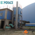 Industrial Air Filter Pulse Jet Dust Collector